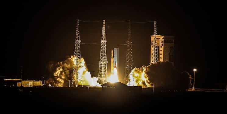 İranın kosmosa buraxdığı raket faydalı yükü orbitə çıxara bilmədi İranın kosmosa buraxdığı raket faydalı yükü orbitə çıxara bilmədi