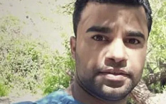 İran boksçusu haqqında edam hökmü çıxarıldı İran boksçusu haqqında edam hökmü çıxarıldı
