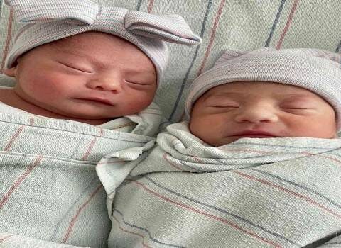 Əkiz uşaqlar ayrı-ayrı illərdə doğuldu – İnanılmaz HADİSƏ