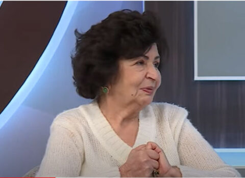 “İkinci həyat yoldaşım xəyanət etdi, boşandım” – Əməkdar artist / VİDEO