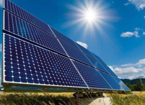 İşğaldan azad olunan bu rayonda böyük günəş elektrik stansiyası tikiləcək – Prezident AÇIQLADI