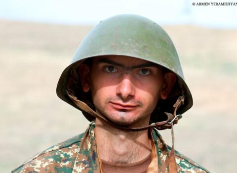 Rusiya telekanalının efirində erməni ordusu ələ salındı – VİDEO