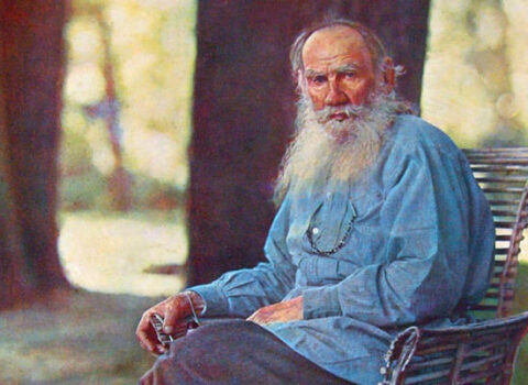 Lev Tolstoyun nəticəsi VƏFAT ETDİ