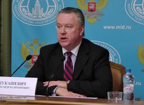 “Moskva Minsk Qrupunda Putin-Lavrov planını və Rusiya-Türkiyə razılaşmasını legitim etməyə çalışır” – Lukaşeviç