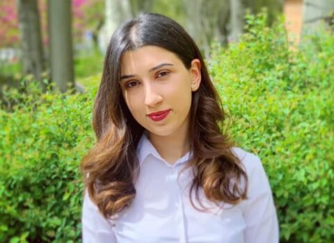 Ermənistan MN 21 yaşlı nazir müavini haqqında: “Onun böyük həyat təcrübəsi var”