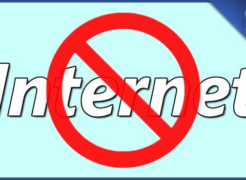 Ermənistanda rabitə problemləri – İnternet yoxdur