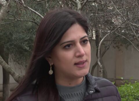 ETSN: Ceyrançöldə əcnəbilər tərəfindən qanunsuz ov hallarına rast gəlinməyib