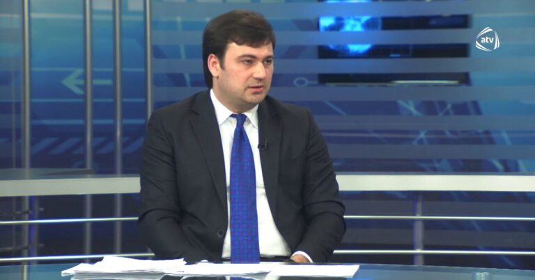 Azərbaycandakı bankların maliyyə vəziyyəti AÇIQLANDI Azərbaycandakı bankların maliyyə vəziyyəti AÇIQLANDI