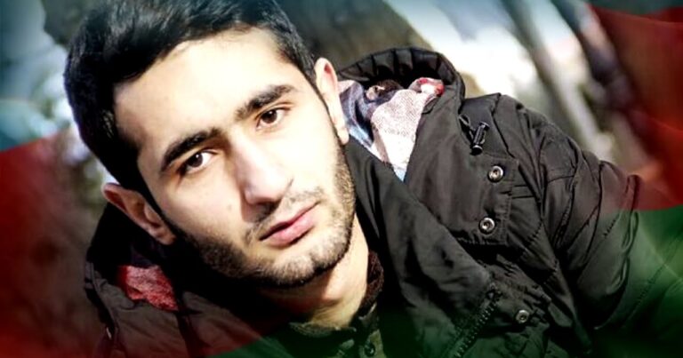 DİN şəhidin adına protokol göndərilməsi məsələsinə aydınlıq gətirdi DİN şəhidin adına protokol göndərilməsi məsələsinə aydınlıq gətirdi
