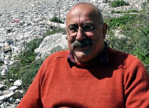 Türkiyədə həbsxanadan qaçan erməni yazıçı Yunanıstanda saxlanıldı – Deportasiya olunacaq