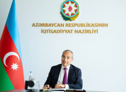 Nazir: “Dörd iri dövlət şirkətinin maliyyə nəticələri yaxşılaşır”