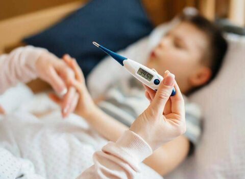 Bakıda uşaqlar arasında yayılan virus nədir? – AÇIQLAMA