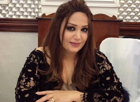 Mənzurə Musayeva: “Həyat yoldaşının yanında qulağıma “Səni sevirəm” dedi!” – VİDEO
