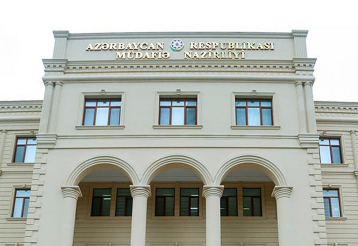Azərbaycan Ordusunun hərbi qulluqçusu vəfat etdi