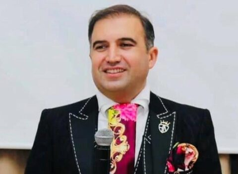Hacı Nuran evlənəcəyi xanımdan danışdı – VİDEO