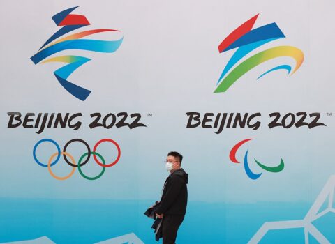 Olimpiada iştirakçıları arasında koronavirusa yoluxanların sayı artır