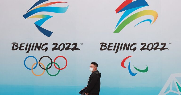 Daha iki ölkə Pekin Olimpiadasının diplomatik boykotuna qoşuldu