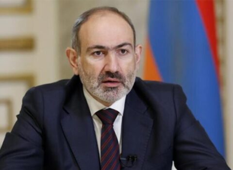 SON DƏQİQƏ: Paşinyan Türkiyəyə səfərə gedir