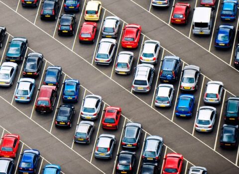 DİQQƏT: Bu şəxslər üçün parklanma pulsuz ola bilər