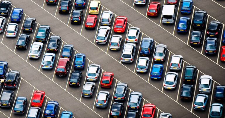 DİQQƏT: Bu şəxslər üçün parklanma pulsuz ola bilər