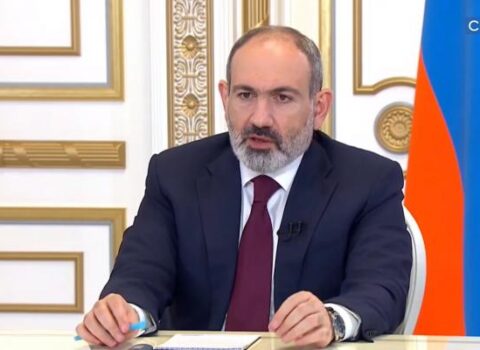 Ermənilər ŞOKDA: Paşinyan “Arsax respublikası”nı “Qarabağ erməniləri” ifadəsi ilə ƏVƏZ EDİR