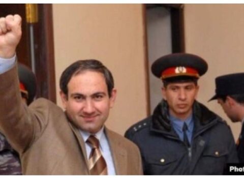 Paşinyan Avropa Məhkəməsində Ermənistana qalib gəldi