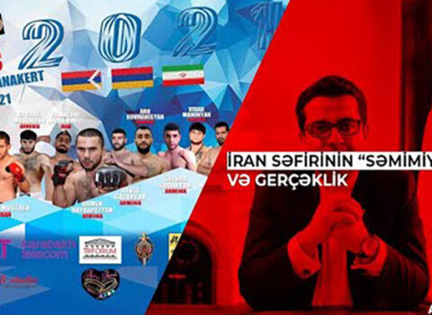 İrandan Azərbaycana qarşı TƏXRİBAT: Səfirin “səmimiyyəti” və gerçəklik – VİDEO