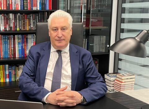 Rusiyalı ekspert: “Qarabağda mədən işlərini yalnız Azərbaycan şirkətləri həyata keçirməlidir”