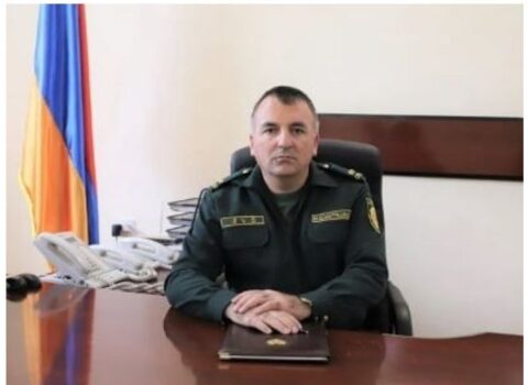 Ermənistanda “Məhkumlar üçün xəstəxana”nın rəhbəri həbs olundu – VİDEO