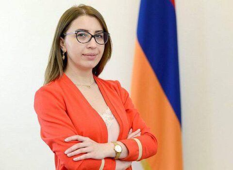 QALMAQAL: Ermənistan Ombudsmanı dözməyərək İSTEFA VERDİ