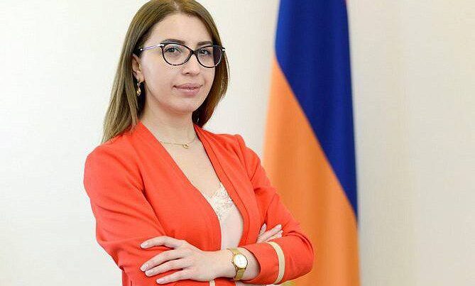QALMAQAL: Ermənistan Ombudsmanı dözməyərək İSTEFA VERDİ