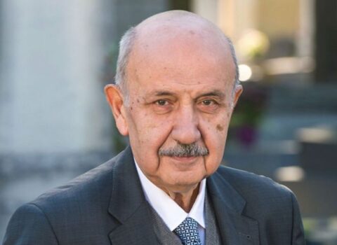 Tanınmış ictimai xadim Ramiz Abutalıbov vəfat etdi