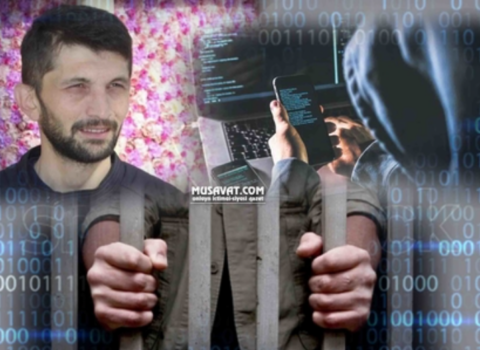 Polad necə “ƏRİDİ”? – İfşası qismətinə yazılan CASUSLAR