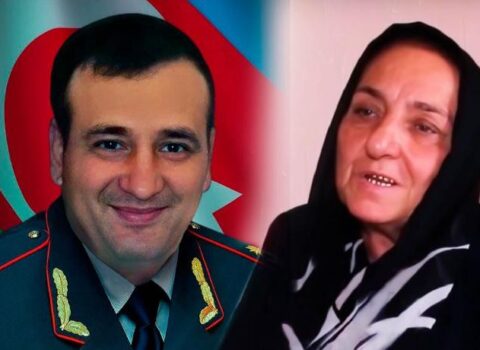 Vəzifəyə görə Polad Həşimov heç zaman istefa ərizəsi yazmazdı