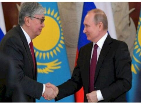 Putin nə desə Tokayev onu edəcək – Nazarbayev və onun adamları isə susacaq
