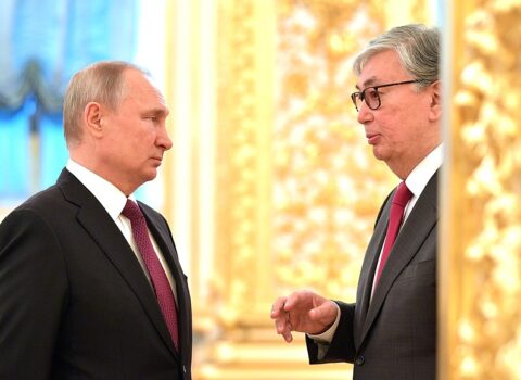 Putin Tokayevi hansı şərtlərlə xilas etdi? – ŞOK İDDİA