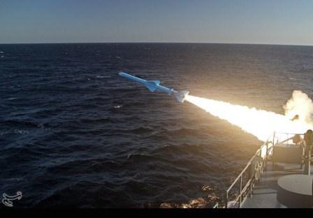 Şimali Koreya Yapon dənizinə qanadlı raketlər atıb