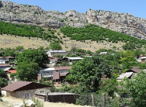 “Paşinyan Brüsseldə Qazaxın 8 kəndinin Azərbaycana qaytarılması ilə razılaşacaq” – Adibekyan