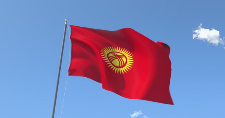 Qırğızıstan Qazaxıstana NOTA VERDİ