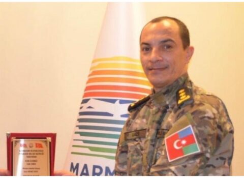 Özünü Türkiyədə FHN polkovniki kimi təqdim edən şəxs beynəlxalq axtarışa verilib – RƏSMİ