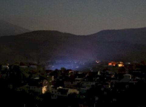 Xankəndidə nə baş verir? – İşıq və internet qəfildən kəsildi