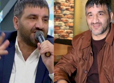 “Sənəd gətirsin ki, mahnı onundur, şəhid mahnılarından pul qazanmazlar”