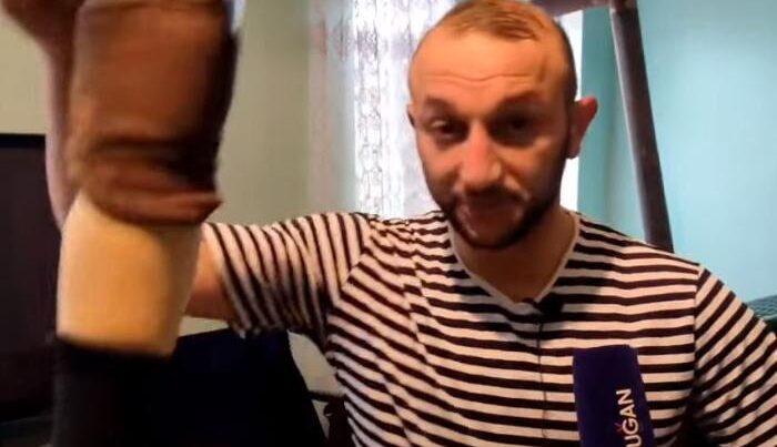 “Dövlət başçısı hospitalda şəxsən yanımıza gəlib, amma biz Sahil Babayevi tapa bilmirik” – VİDEO “Dövlət başçısı hospitalda şəxsən yanımıza gəlib, amma biz Sahil Babayevi tapa bilmirik” – VİDEO