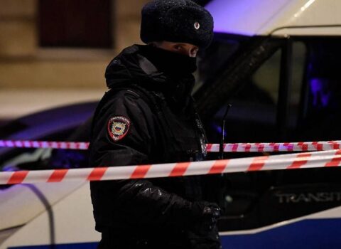 Rusiyada polislər kütləvi şəkildə işdən çıxır – Nə baş verir?