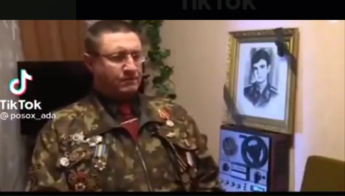 “Mən hələ düzgün erməniyə rast gəlməmişəm, hamısı hiyləgər, alçaq…” – Rus hərbçi – VİDEO “Mən hələ düzgün erməniyə rast gəlməmişəm, hamısı hiyləgər, alçaq…” – Rus hərbçi – VİDEO