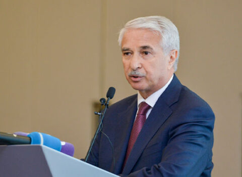 Prezidentdən Sahib Ələkbərovla bağlı – SƏRƏNCAM