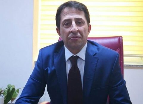 Türkiyə Statistika Komitəsinin sədri vəzifəsindən azad edildi