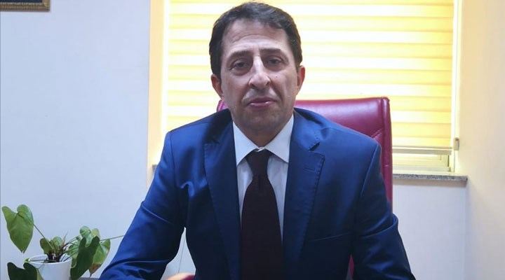 Türkiyə Statistika Komitəsinin sədri vəzifəsindən azad edildi Türkiyə Statistika Komitəsinin sədri vəzifəsindən azad edildi