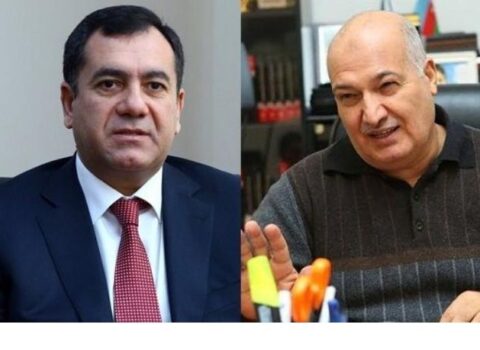 “Bunu belə dəyərləndirmək şəhidlərimizin xatirəsini təhqir etməkdir” – Cəlaloğludan Həsənquliyevə SƏRT TƏPKİ