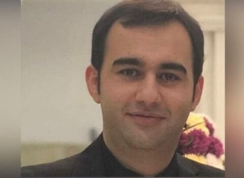 İranda bəhai dininə mənsub gənc HƏBS EDİLDİ 